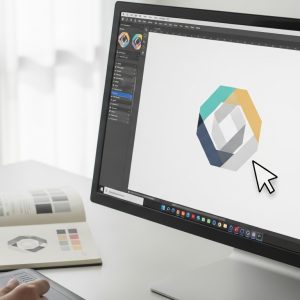 تصميم هوية بصرية